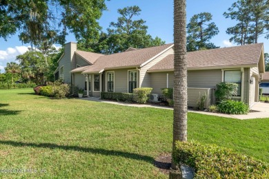 Fully RENOVATED 3-bed, 2.5-bath END-UNIT townhome with 2-car on The Yard in Florida - for sale on GolfHomes.com, golf home, golf lot