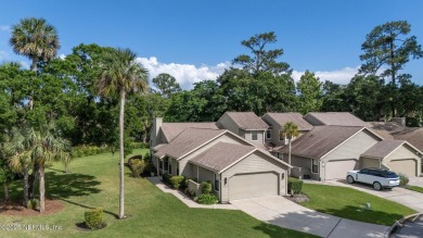 Fully RENOVATED 3-bed, 2.5-bath END-UNIT townhome with 2-car on The Yard in Florida - for sale on GolfHomes.com, golf home, golf lot