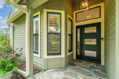 Fully RENOVATED 3-bed, 2.5-bath END-UNIT townhome with 2-car on The Yard in Florida - for sale on GolfHomes.com, golf home, golf lot