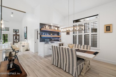Fully RENOVATED 3-bed, 2.5-bath END-UNIT townhome with 2-car on The Yard in Florida - for sale on GolfHomes.com, golf home, golf lot