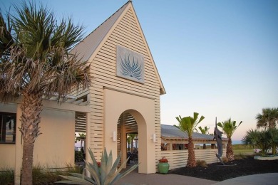Welcome to your slice of paradise at Waters Edge in Palmilla on Palmilla Beach Golf Club in Texas - for sale on GolfHomes.com, golf home, golf lot