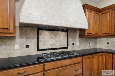 Step inside this Stunning 3 Bed, 4 Bath, 2-Story executive home on Treasure Hills Golf Club in Texas - for sale on GolfHomes.com, golf home, golf lot