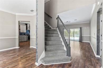 Set on a quiet cul-de-sac with an oversized lot in Grand Haven on Grand Haven Golf Club in Florida - for sale on GolfHomes.com, golf home, golf lot