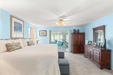 Here is your opportunity to purchase this meticulously on Eagle Ridge At Spruce Creek Country Club in Florida - for sale on GolfHomes.com, golf home, golf lot