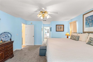 Here is your opportunity to purchase this meticulously on Eagle Ridge At Spruce Creek Country Club in Florida - for sale on GolfHomes.com, golf home, golf lot