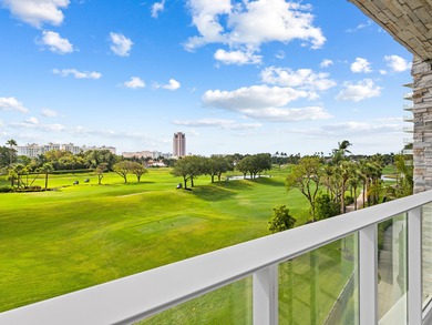 Welcome home to the crown jewel of the Alina Residences-ALINA on Boca Raton Resort and Club in Florida - for sale on GolfHomes.com, golf home, golf lot