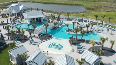 Welcome to your slice of paradise at Waters Edge in Palmilla on Palmilla Beach Golf Club in Texas - for sale on GolfHomes.com, golf home, golf lot