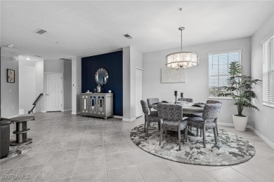 Live the Florida lifestyle in this beautifully upgraded Bay on Babcock National Golf Course in Florida - for sale on GolfHomes.com, golf home, golf lot