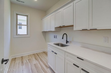 New Construction Golf Front Standalone Townhouse in Kahite a on Tellico Village -The Links At Kahite Golf Course in Tennessee - for sale on GolfHomes.com, golf home, golf lot