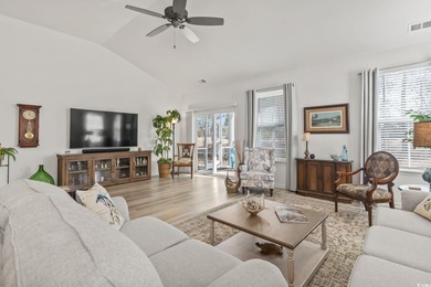 ***OPEN HOUSE Saturday January 10th 12-3pm***  Beautiful and on Eagle Nest Golf Club in South Carolina - for sale on GolfHomes.com, golf home, golf lot