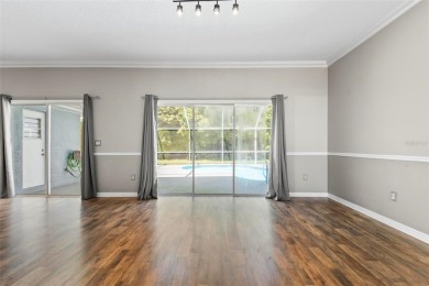 Set on a quiet cul-de-sac with an oversized lot in Grand Haven on Grand Haven Golf Club in Florida - for sale on GolfHomes.com, golf home, golf lot