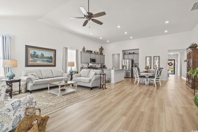 ***OPEN HOUSE Saturday January 10th 12-3pm***  Beautiful and on Eagle Nest Golf Club in South Carolina - for sale on GolfHomes.com, golf home, golf lot