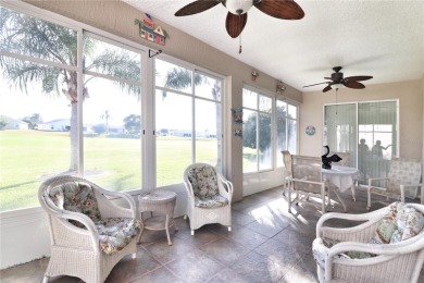 Welcome to your new home! This gorgeous Saint Augustine model on Pennbrooke Fairways in Florida - for sale on GolfHomes.com, golf home, golf lot