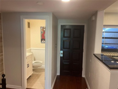 Come see this beautiful townhome style 2 story condo! you will on Lone Palm Golf Club in Florida - for sale on GolfHomes.com, golf home, golf lot