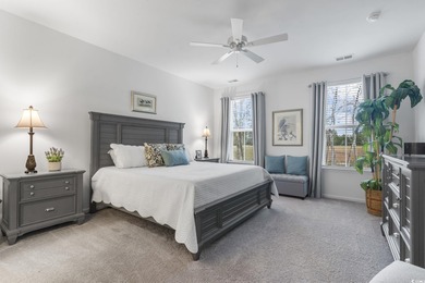 ***OPEN HOUSE Saturday January 10th 12-3pm***  Beautiful and on Eagle Nest Golf Club in South Carolina - for sale on GolfHomes.com, golf home, golf lot