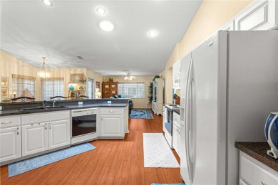 Here is your opportunity to purchase this meticulously on Eagle Ridge At Spruce Creek Country Club in Florida - for sale on GolfHomes.com, golf home, golf lot