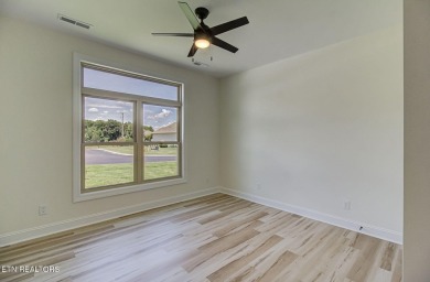 New Construction Golf Front Standalone Townhouse in Kahite a on Tellico Village -The Links At Kahite Golf Course in Tennessee - for sale on GolfHomes.com, golf home, golf lot