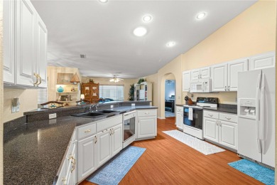 Here is your opportunity to purchase this meticulously on Eagle Ridge At Spruce Creek Country Club in Florida - for sale on GolfHomes.com, golf home, golf lot