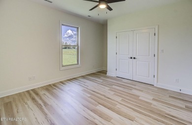 New Construction Golf Front Standalone Townhouse in Kahite a on Tellico Village -The Links At Kahite Golf Course in Tennessee - for sale on GolfHomes.com, golf home, golf lot