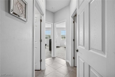 Live the Florida lifestyle in this beautifully upgraded Bay on Babcock National Golf Course in Florida - for sale on GolfHomes.com, golf home, golf lot