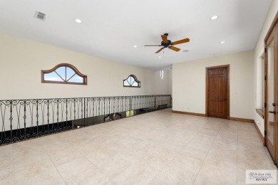 Step inside this Stunning 3 Bed, 4 Bath, 2-Story executive home on Treasure Hills Golf Club in Texas - for sale on GolfHomes.com, golf home, golf lot