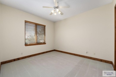 Step inside this Stunning 3 Bed, 4 Bath, 2-Story executive home on Treasure Hills Golf Club in Texas - for sale on GolfHomes.com, golf home, golf lot
