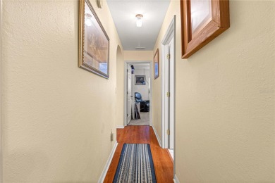Here is your opportunity to purchase this meticulously on Eagle Ridge At Spruce Creek Country Club in Florida - for sale on GolfHomes.com, golf home, golf lot