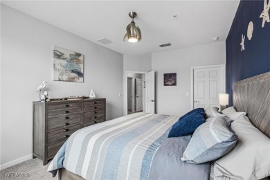 Live the Florida lifestyle in this beautifully upgraded Bay on Babcock National Golf Course in Florida - for sale on GolfHomes.com, golf home, golf lot