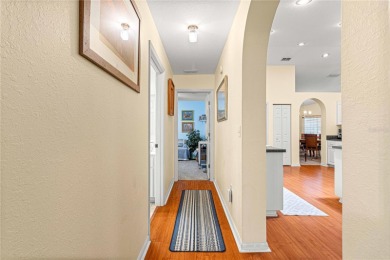 Here is your opportunity to purchase this meticulously on Eagle Ridge At Spruce Creek Country Club in Florida - for sale on GolfHomes.com, golf home, golf lot