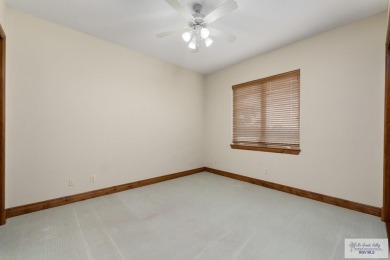 Step inside this Stunning 3 Bed, 4 Bath, 2-Story executive home on Treasure Hills Golf Club in Texas - for sale on GolfHomes.com, golf home, golf lot