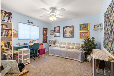 Here is your opportunity to purchase this meticulously on Eagle Ridge At Spruce Creek Country Club in Florida - for sale on GolfHomes.com, golf home, golf lot