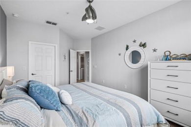 Live the Florida lifestyle in this beautifully upgraded Bay on Babcock National Golf Course in Florida - for sale on GolfHomes.com, golf home, golf lot