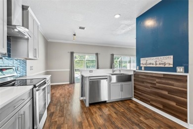 Set on a quiet cul-de-sac with an oversized lot in Grand Haven on Grand Haven Golf Club in Florida - for sale on GolfHomes.com, golf home, golf lot