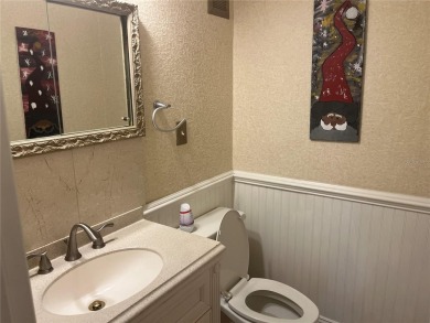 Come see this beautiful townhome style 2 story condo! you will on Lone Palm Golf Club in Florida - for sale on GolfHomes.com, golf home, golf lot