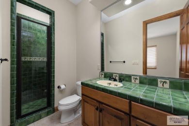 Step inside this Stunning 3 Bed, 4 Bath, 2-Story executive home on Treasure Hills Golf Club in Texas - for sale on GolfHomes.com, golf home, golf lot