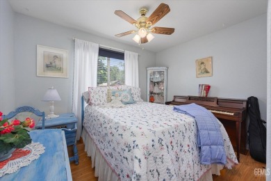 Enjoy peaceful golf course living in this beautifully maintained on Oak Tree Country Club in California - for sale on GolfHomes.com, golf home, golf lot