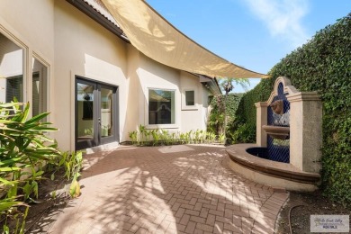 Step inside this Stunning 3 Bed, 4 Bath, 2-Story executive home on Treasure Hills Golf Club in Texas - for sale on GolfHomes.com, golf home, golf lot