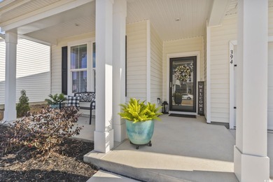 ***OPEN HOUSE Saturday January 10th 12-3pm***  Beautiful and on Eagle Nest Golf Club in South Carolina - for sale on GolfHomes.com, golf home, golf lot