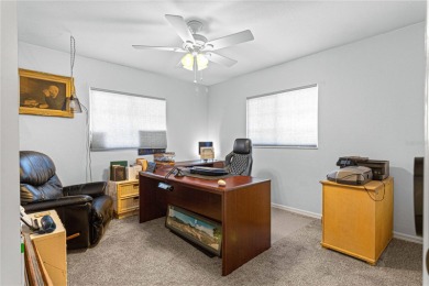 Here is your opportunity to purchase this meticulously on Eagle Ridge At Spruce Creek Country Club in Florida - for sale on GolfHomes.com, golf home, golf lot