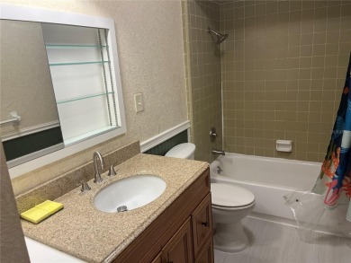 Come see this beautiful townhome style 2 story condo! you will on Lone Palm Golf Club in Florida - for sale on GolfHomes.com, golf home, golf lot