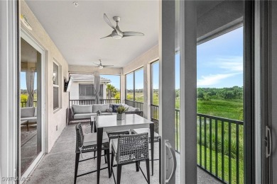 Live the Florida lifestyle in this beautifully upgraded Bay on Babcock National Golf Course in Florida - for sale on GolfHomes.com, golf home, golf lot