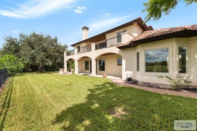 Step inside this Stunning 3 Bed, 4 Bath, 2-Story executive home on Treasure Hills Golf Club in Texas - for sale on GolfHomes.com, golf home, golf lot