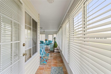 Here is your opportunity to purchase this meticulously on Eagle Ridge At Spruce Creek Country Club in Florida - for sale on GolfHomes.com, golf home, golf lot