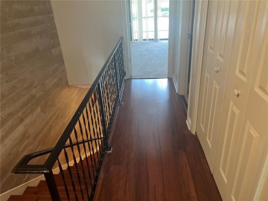 Come see this beautiful townhome style 2 story condo! you will on Lone Palm Golf Club in Florida - for sale on GolfHomes.com, golf home, golf lot