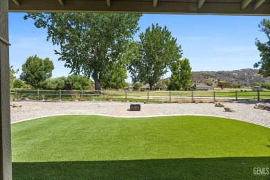 Enjoy peaceful golf course living in this beautifully maintained on Oak Tree Country Club in California - for sale on GolfHomes.com, golf home, golf lot