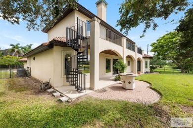Step inside this Stunning 3 Bed, 4 Bath, 2-Story executive home on Treasure Hills Golf Club in Texas - for sale on GolfHomes.com, golf home, golf lot