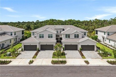 Live the Florida lifestyle in this beautifully upgraded Bay on Babcock National Golf Course in Florida - for sale on GolfHomes.com, golf home, golf lot
