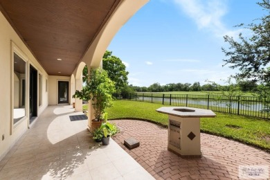 Step inside this Stunning 3 Bed, 4 Bath, 2-Story executive home on Treasure Hills Golf Club in Texas - for sale on GolfHomes.com, golf home, golf lot