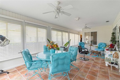 Here is your opportunity to purchase this meticulously on Eagle Ridge At Spruce Creek Country Club in Florida - for sale on GolfHomes.com, golf home, golf lot
