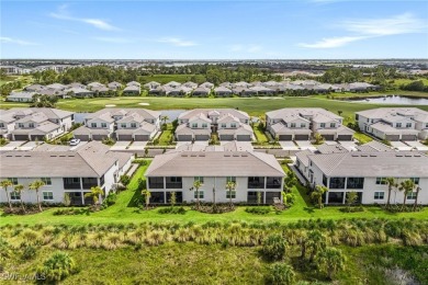 Live the Florida lifestyle in this beautifully upgraded Bay on Babcock National Golf Course in Florida - for sale on GolfHomes.com, golf home, golf lot
